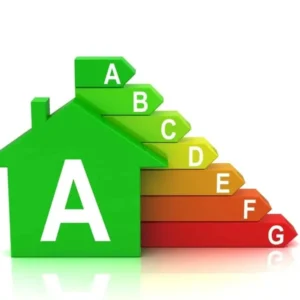 Certificado energetico