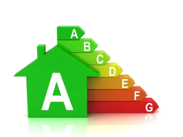 Certificado energetico